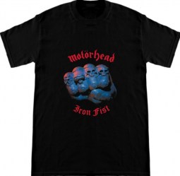 Camiseta de Mujer Motorhead